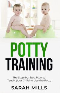 Cover image for potty training