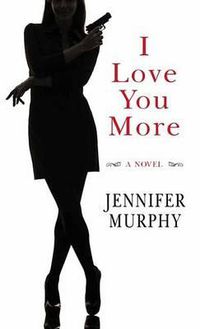 Cover image for I Love You More