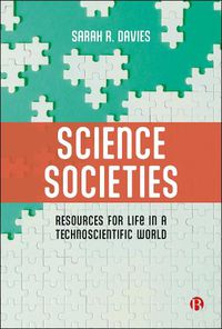 Cover image for Science Societies
