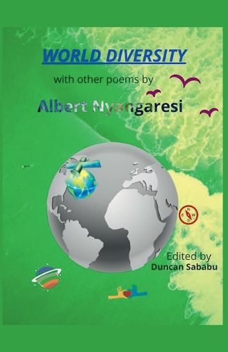 Cover image for The World Diversity