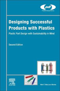 Cover image for Designing Successful Products with Plastics