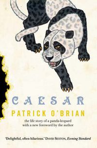 Cover image for Caesar