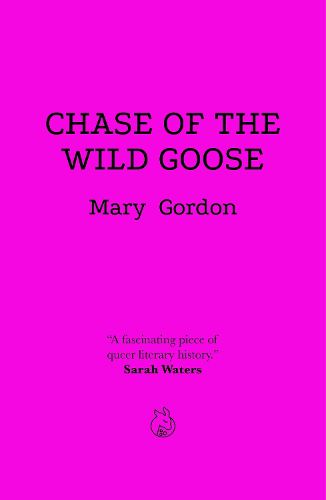 Chase Of The Wild Goose