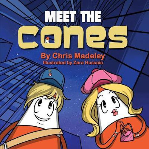 Meet the Cones