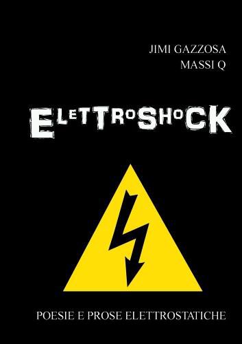 Cover image for Elettroshock