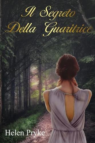 Cover image for Il Segreto Della Guaritrice