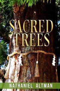 Cover image for Sacred Trees