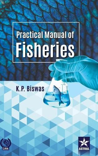 Cover image for Practical Manual of Fisheries