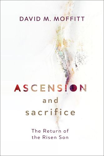 Cover image for Ascension and Sacrifice