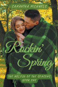 Cover image for Rockin' Spring