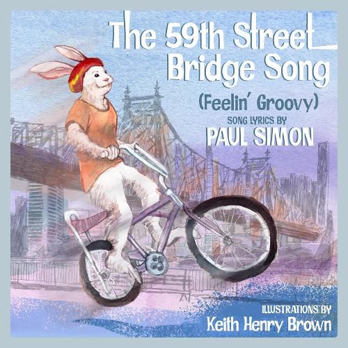 Cover image for The 59th Street Bridge Song (feelin' Groovy)