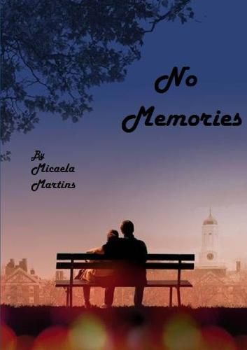 Cover image for No Memories