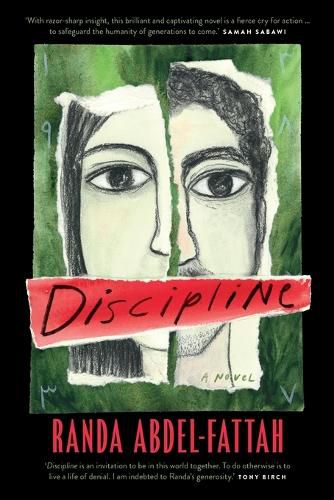 Cover image for Discipline