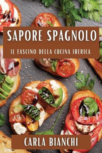Cover image for Sapore Spagnolo