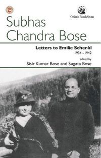 Cover image for Letters to Emilie Schenkl 1934-1942