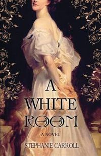 Cover image for A White Room