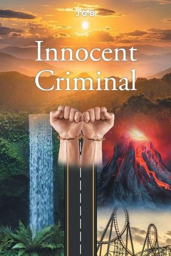 Cover image for Innocent Criminal