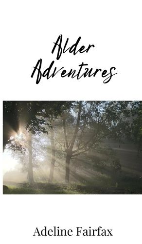 Cover image for Alder Adventures