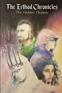 Cover image for The Erthod Chronicles: The Hidden Division