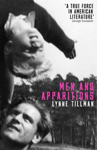 Cover image for Men And Apparitions