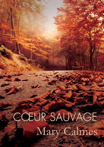 Cover image for Coeur Sauvage (Translation)