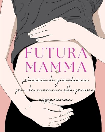 Cover image for Futura Mamma