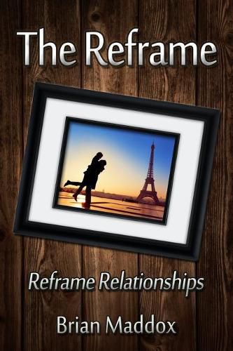 Cover image for The Reframe: Reframe Relationships