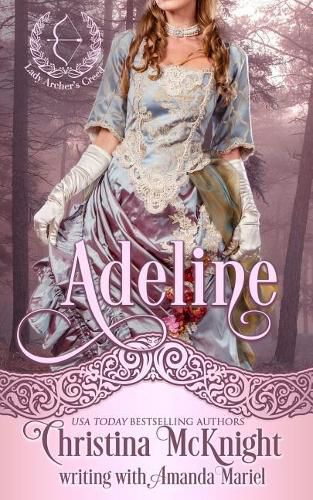 Cover image for Adeline