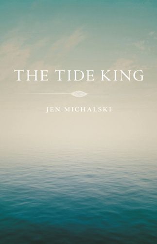 Cover image for The Tide King