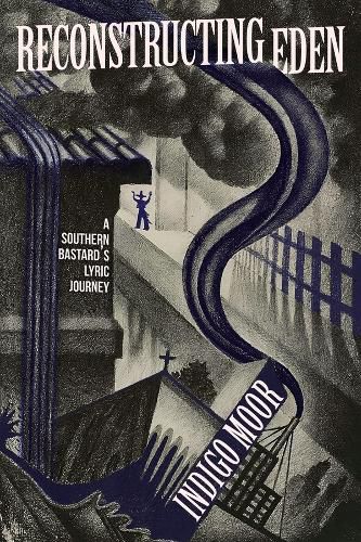 Cover image for Reconstructing Eden