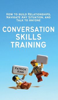 Cover image for Conversation Skills Training