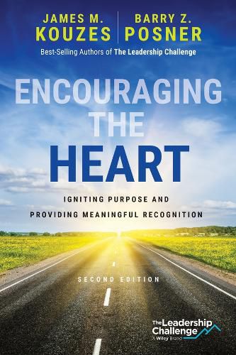 Cover image for Encouraging the Heart