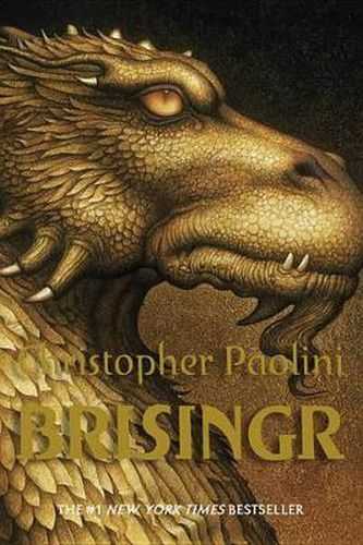Brisingr: Book III