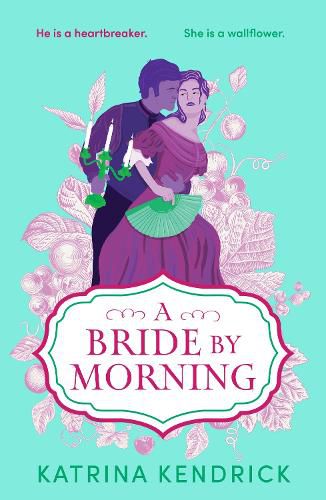 Cover image for A Bride by Morning