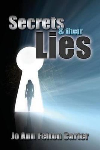 Cover image for Secrets & Their Lies