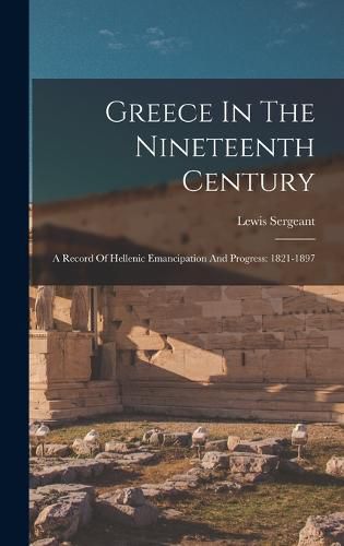 Greece In The Nineteenth Century