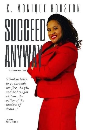 Cover image for Succeed Anyway