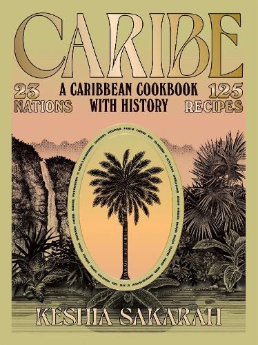 Cover image for Caribe