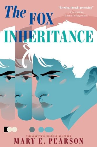 Cover image for The Fox Inheritance