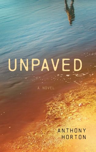 Cover image for Unpaved