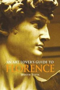 Cover image for An Art Lover's Guide to Florence