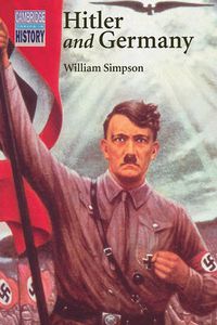 Cover image for Hitler and Germany