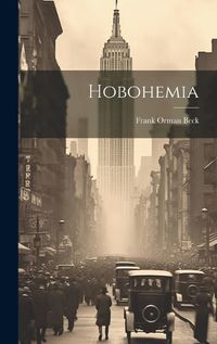 Cover image for Hobohemia