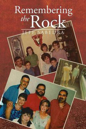 Cover image for Remembering the Rock