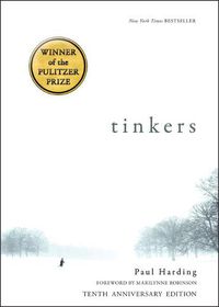 Cover image for Tinkers: 10th Anniversary Edition