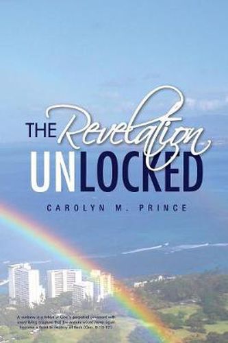 Cover image for The Revelation Unlocked