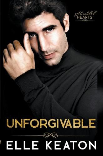 Cover image for Unforgivable