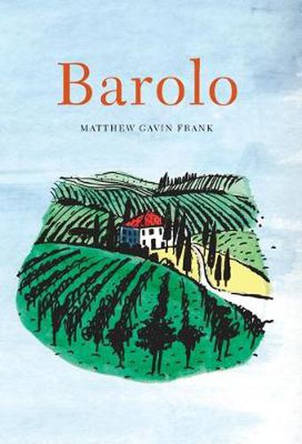 Cover image for Barolo