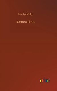 Cover image for Nature and Art