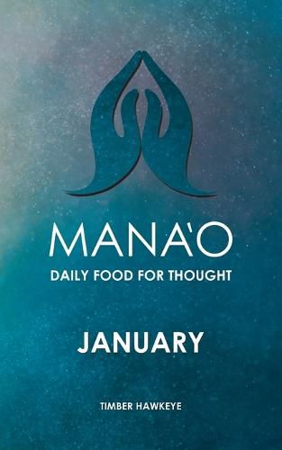 Cover image for Manao: January